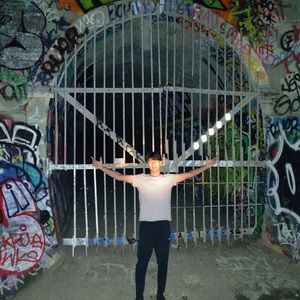 Meet your Posher, Jay